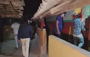 Odisha man, wife and minor daughter brutally hacked to death by close relatives over land dispute