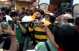 Ollywood mourns the loss of beloved ‘Dada’ and melody king Abhijit Majumdar