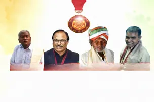 Four eminent personalities from Odisha to receive prestigious Padma Shri Awards in 2026