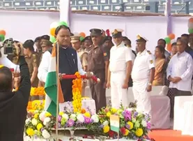 Odisha CM issues stern warning to perpetrators of violence against women; reiterates zero-tolerance policy