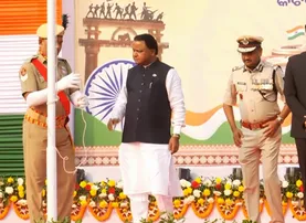 Odisha CM targets previous government; says focus on infrastructure-rich schools, not cosmetic changes