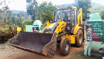 Odisha elephant death Forest Minister warns of strict action against all guilty