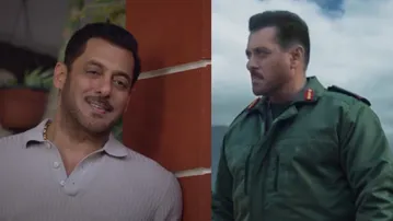 Salman Khan’s Battle Of Galwan first track Maatrubhumi draws inspiration from former PM’s iconic speeches and poetry!