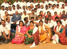 Utkalamani High School hosts discussion on Teachers’ guidance and student development