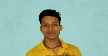 Class X Student loses life while lowering National Flag in Odisha