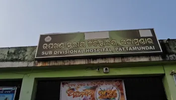 Man attacks wife with sharp weapon after family dispute in Odisha’s Kendrapada, attempts suicide