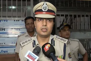 Bhubaneswar blast leaves 4 critically injured, bomb preparation suspected