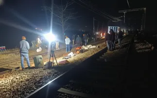 Freight train derails in Odisha’s Koraput; rail services hit