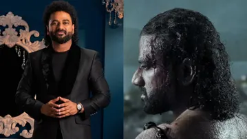 DSP's acting debut with Yellamma