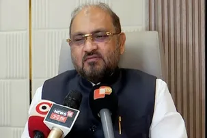 ‘Odisha Janata Congress or Odisha Lok Congress’: Expelled Congress leader Mohammed Moquim signals formation of Odisha-centric party