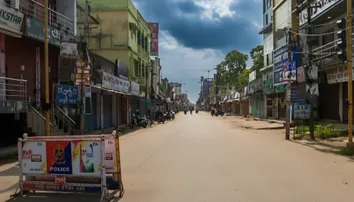 Odisha bandh on January 28: Congress backs farmers’ protest, BJP calls it ‘fake movement’