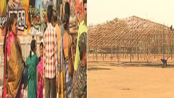 Khandagiri Jatra begins today; theatre enthusiasts await performances by star artistes