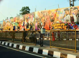 Khandagiri Jatra Mahakumbh kicks off in Bhubaneswar