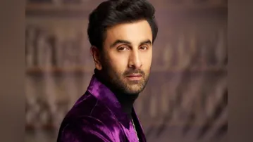 Ranbir Kapoor