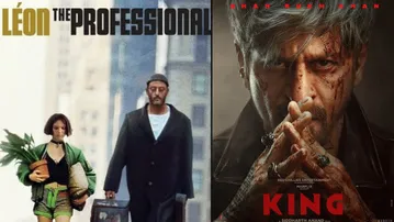 Shah Rukh Khan’s King a remake of Léon: The Professional, earlier remade by Bobby Deol?
