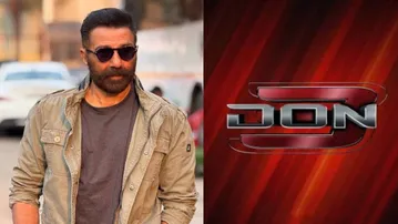 Sunny Deol being considered for key role in Farhan Akhtar's Don 3?