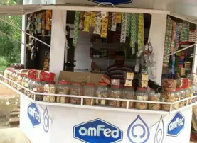Bhubaneswar Municipal Corp (BMC) bans gutkha sale in OMFED booths
