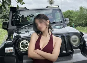 Viral incident: Woman sells boyfriend’s Mahindra Thar after he liked ex-girlfriend’s wedding photos!