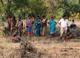 Gupchup vendor brutally murdered in Sambalpur, one detained