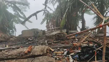 Khordha firecracker clast claims one life