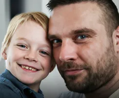 French colleagues donate 262 leave days so father can care for his child with cancer