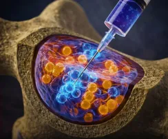 Japan’s stem cell breakthrough helps paralysed patient walk again