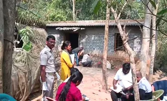 Odisha man kills mother suspecting her to be witch responsible for wife's miscarriage!