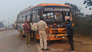 28 OISF personnel injured