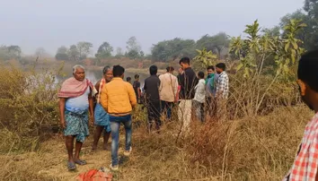 Body of man recovered from pond in Bolangir