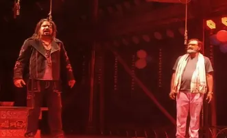 Khandagiri Jatra row: Actor Kanha apologises to Kinnar community