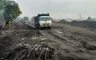 CBI conducts raid at MCL in Sundargarh over illegal coal mining allegations