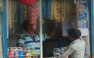 Pan masala will not be banned in Odisha