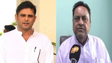 Internal churn in Bolangir BJD amid talks on Kalikesh Singh Deo’s leadership role