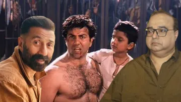 Ghatak 2: Rajkumar Santoshi locks story, rushes to Sunny Deol with sequel plan!