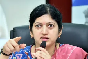 Usha Padhee