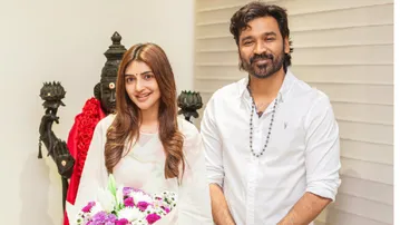 Dhanush’s D55 locks Sreeleela as lead, fans wonder why not Sai Pallavi or Mrunal Thakur