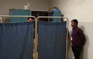 One dead, several injured in multiple road accidents across Odisha