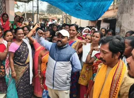 Odisha villagers stand united against liquor outlet, force administration to withdraw