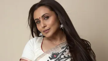 Rani Mukerji