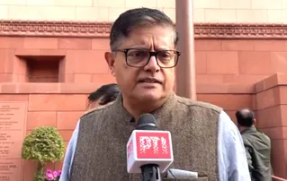Union Budget boosts India’s growth momentum: BJP National VP and Kendrapara MP Baijayant Panda