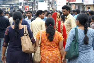 Union Budget: Women’s hostel in every district to boost higher education; SHE marts for sustainable income