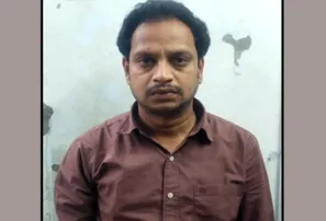 Crime Branch arrests cyber fraudster from Bhubaneswar