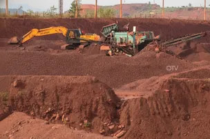 Odisha govt cracks down on sand and stone mafia, doubles additional levy on minor minerals