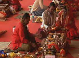 Mukhyamantri Kanya Bibaha Yojana; guidelines and eligibility explained