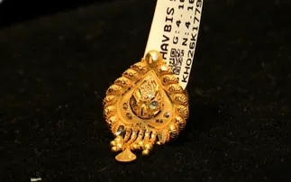 Gold, silver slide as sensex