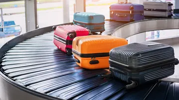 Government notifies Baggage Rules 2026 to simplify customs procedures for international passengers