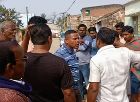 Villagers oppose merger into municipality in Ganjam, warn of agitation