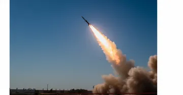 DRDO successfully tests advanced ramjet missile rechnology off Odisha Coast