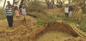 Mutilated body of missing Class V student found in abandoned well in Nayagarh