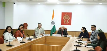 NHRC kicks off February 2026 online internship; 80 university students selected from over 1,100 applicants